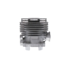 Kompletný valec s piestom pre motorové píly OLEO-MAC Oleomac 746T 446BP Efco 8460 8465 (OEM 61122014F)