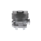 Kompletný valec s piestom pre motorové píly OLEO-MAC Oleomac 746T 446BP Efco 8460 8465 (OEM 61122014F)