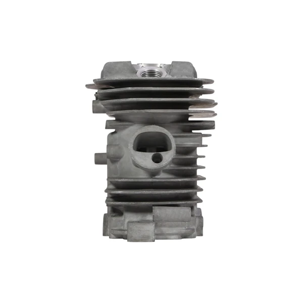 Kompletný valec s piestom pre motorové píly OLEO-MAC Oleomac 937 GS370 Efco 137 38 mm (OEM 50182005A)