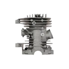 Kompletný valec s piestom pre motorové píly OLEO-MAC Oleomac 937 GS370 Efco 137 38 mm (OEM 50182005A)