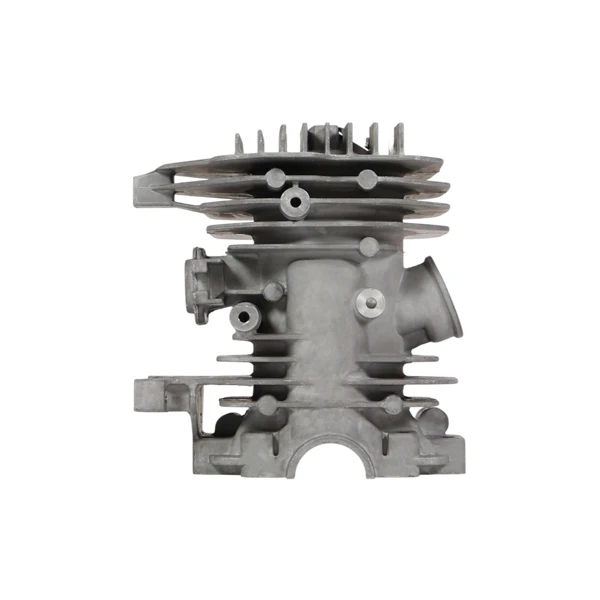 Kompletný valec s piestom pre motorové píly OLEO-MAC Oleomac 937 GS370 Efco 137 38 mm (OEM 50182005A)