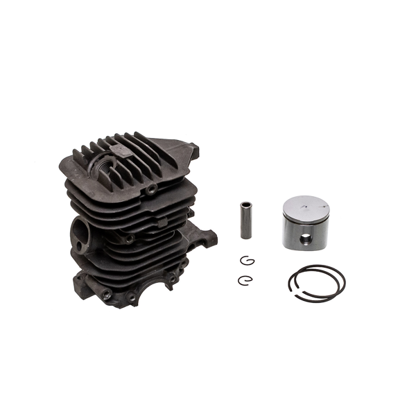 Kompletný valec s piestom pre motorové píly OLEO-MAC Oleomac 937 GS370 Efco 137 38 mm (OEM 50182005A)