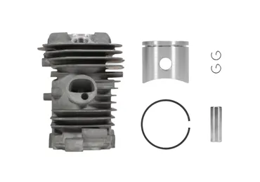 Kompletný valec s piestom pre motorové píly OLEO-MAC Oleomac 937 GS370 Efco 137 38 mm (OEM 50182005A)
