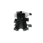 Kompletný valec s piestom pre motorové píly OLEO-MAC Oleomac 941 GS410 Efco 141SP 141 SP 40 mm (OEM 50172021)