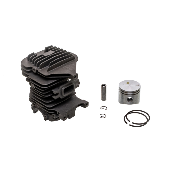 Kompletný valec s piestom pre motorové píly OLEO-MAC Oleomac 941 GS410 Efco 141SP 141 SP 40 mm (OEM 50172021)