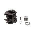 Kompletný valec s piestom pre motorové píly OLEO-MAC Oleomac 941 GS410 Efco 141SP 141 SP 40 mm (OEM 50172021)