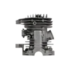 Kompletný valec s piestom pre motorové píly OLEO-MAC Oleomac 941 GS410 Efco 141SP 141 SP 40 mm (OEM 50172021)