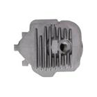 Kompletný valec s piestom pre motorové píly OLEO-MAC Oleomac 941 GS410 Efco 141SP 141 SP 40 mm (OEM 50172021)