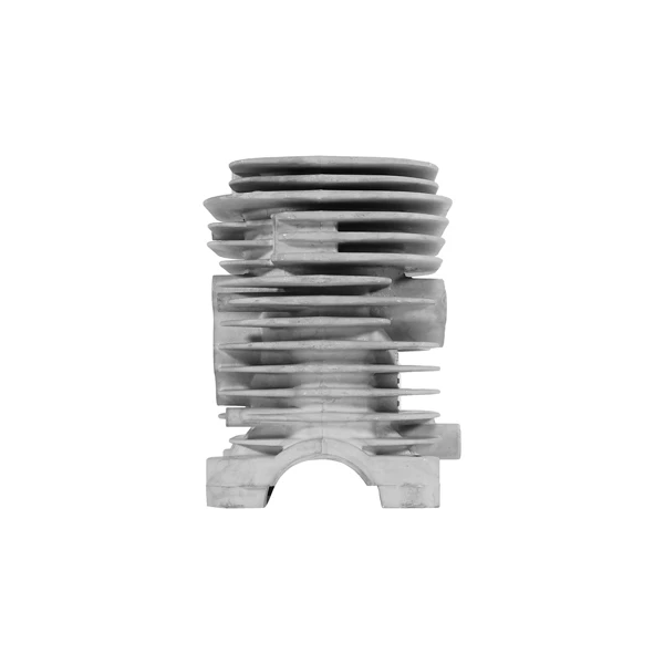 Kompletný valec s piestom pre motorové píly Partner 350 351 370 390 420 Poulan 2250 2350 2450 Jonsered 2035 McCulloch Mac Cat 440 41,1 mm (OEM 530069606)
