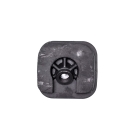 Kompletný valec s piestom pre motorové píly Partner 350 351 370 390 420 Poulan 2250 2350 2450 Jonsered 2035 McCulloch Mac Cat 440 41,1 mm (OEM 530069606)