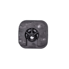 Kompletný valec s piestom pre motorové píly Partner 350 351 370 390 420 Poulan 2250 2350 2450 Jonsered 2035 McCulloch Mac Cat 440 41,1 mm (OEM 530069606)