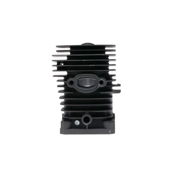 Kompletný valec s piestom pre motorové píly Partner 350 351 370 390 420 Poulan 2250 2350 2450 Jonsered 2035 McCulloch Mac Cat 440 41,1 mm (OEM 530069606)