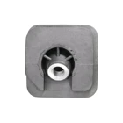 Kompletný valec s piestom pre motorové píly Partner 742 842 840 Jonsered CS2138S McCulloch CS42S Mac 738 740 742 842 Poulan P4018AV S1970 41 mm (OEM 530071885)