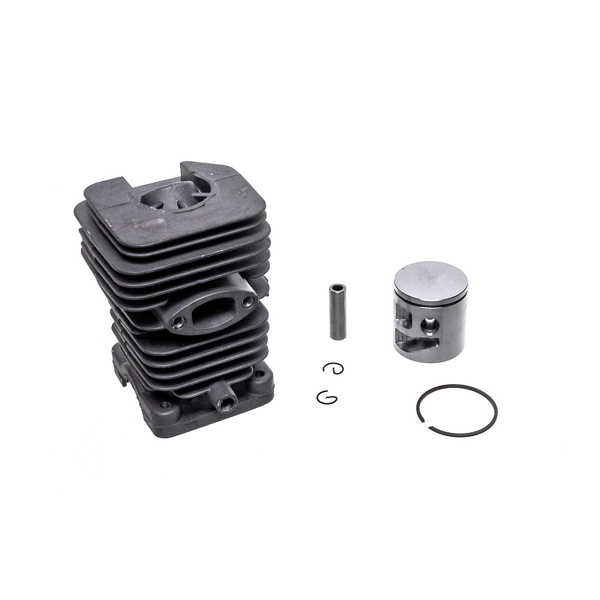Kompletný valec s piestom pre motorové píly Partner 742 842 840 Jonsered CS2138S McCulloch CS42S Mac 738 740 742 842 Poulan P4018AV S1970 41 mm (OEM 530071885)
