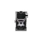 Kompletný valec s piestom pre motorové píly Partner 742 842 840 Jonsered CS2138S McCulloch CS42S Mac 738 740 742 842 Poulan P4018AV S1970 41 mm (OEM 530071885)