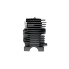 Kompletný valec s piestom pre motorové píly Partner 742 842 840 Jonsered CS2138S McCulloch CS42S Mac 738 740 742 842 Poulan P4018AV S1970 41 mm (OEM 530071885)