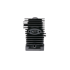 Kompletný valec s piestom pre motorové píly Partner 742 842 840 Jonsered CS2138S McCulloch CS42S Mac 738 740 742 842 Poulan P4018AV S1970 41 mm (OEM 530071885)