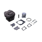 Kompletný valec s piestom pre motorové píly Partner P350 S P360 S (OEM 583838201)