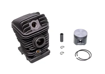 Kompletný valec s piestom pre motorové píly Stihl 021 023 MS210 MS210C MS210C MS230 MS230C Nikasil 40 mm (OEM 11230201213 11230201214)