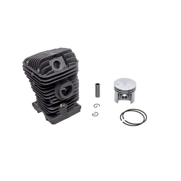 Kompletný valec s piestom pre motorové píly Stihl 023 025 MS230 MS250 42,5 mm (OEM 11230201209)
