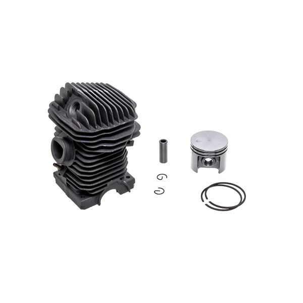 Kompletný valec s piestom pre motorové píly Stihl 023 025 MS230 MS250 42,5 mm (OEM 11230201209)