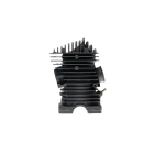 Kompletný valec s piestom pre motorové píly Stihl 023 025 MS230 MS250 42,5 mm (OEM 11230201209)