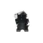 Kompletný valec s piestom pre motorové píly Stihl 023 025 MS230 MS250 42,5 mm (OEM 11230201209)