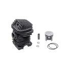 Kompletný valec s piestom pre motorové píly Stihl 023 MS230 40 mm (OEM 11230201223)