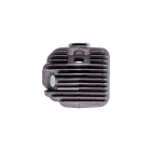 Kompletný valec s piestom pre motorové píly Stihl 025 MS250 MS250C Nikasil 42,5 mm (OEM 11230201209 11230201206 11230201202)