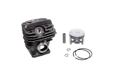 Kompletný valec s piestom pre motorové píly Stihl 026 MS260 44,7 mm (OEM 11210201217)