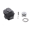 Kompletný valec s piestom pre motorové píly Stihl 028 028AV 028 SUPER 46 mm (OEM 11180201203)