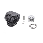 Kompletný valec s piestom pre motorové píly Stihl 028 028AV 028 SUPER 46 mm (OEM 11180201203)