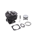 Kompletný valec s piestom pre motorové píly Stihl 034 036 MS340 MS360 48 mm (OEM 11250201206)