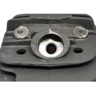 Kompletný valec s piestom pre motorové píly Stihl 034 036 MS340 MS360 48 mm (OEM 11250201215)