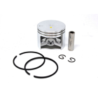 Kompletný valec s piestom pre motorové píly Stihl 034 036 MS340 MS360 48 mm (OEM 11250201215)