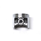 Kompletný valec s piestom pre motorové píly Stihl 034 036 MS340 MS360 48 mm (OEM 11250201215)