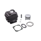 Kompletný valec s piestom pre motorové píly Stihl 038 MS380 52 mm (OEM 11190201202)