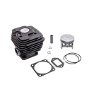 Kompletný valec s piestom pre motorové píly Stihl 038 MS380 52 mm (OEM 11190201202)