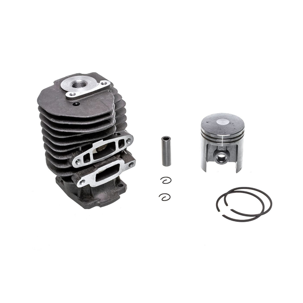 Kompletný valec s piestom pre motorové píly Stihl 041 44 mm (OEM 11100201203)