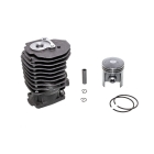 Kompletný valec s piestom pre motorové píly Stihl 041 44 mm (OEM 11100201203)