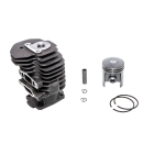 Kompletný valec s piestom pre motorové píly Stihl 041 44 mm (OEM 11100201203)
