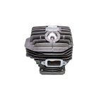 Kompletný valec s piestom pre motorové píly Stihl 044 MS440 10 mm čap (OEM 11280201226 11280201227)