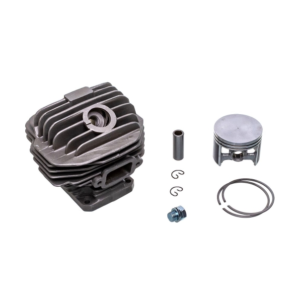 Kompletný valec s piestom pre motorové píly Stihl 044 MS440 Nikasil 50 mm (OEM 11280201227 11280201226)