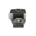 Kompletný valec s piestom pre motorové píly Stihl 044 MS440 Nikasil 50 mm (OEM 11280201227 11280201226)