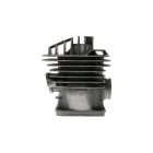 Kompletný valec s piestom pre motorové píly Stihl 044 MS440 Nikasil 50 mm (OEM 11280201227 11280201226)