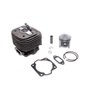 Kompletný valec s piestom pre motorové píly Stihl 070 090 58 mm (OEM 11060201202)