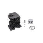 Kompletný valec s piestom pre motorové píly Stihl MS170 017 37 mm (OEM 11300201204)