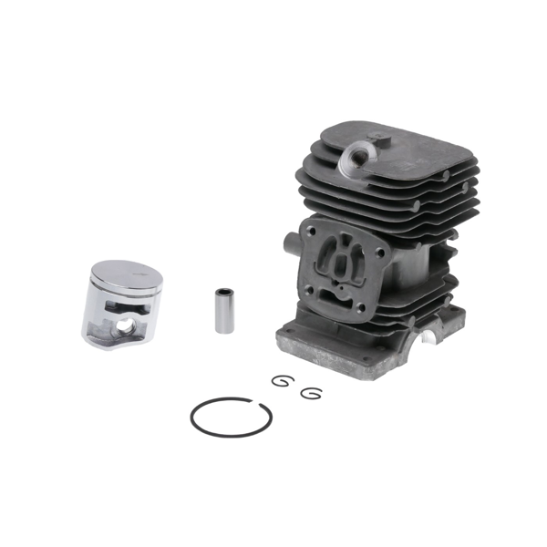 Kompletný valec s piestom pre motorové píly Stihl MS170 2-MIX 37 mm (OEM 11300201212)