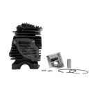 Kompletný valec s piestom pre motorové píly Stihl MS171 MS181 38 mm (OEM 11390201201)