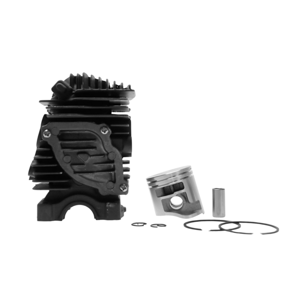 Kompletný valec s piestom pre motorové píly Stihl MS171 MS181 38 mm (OEM 11390201201)